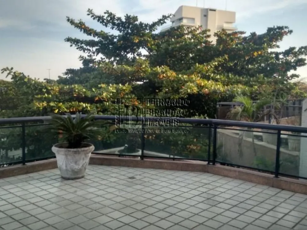 Cobertura, 4 quartos, 618 m² - Foto 4