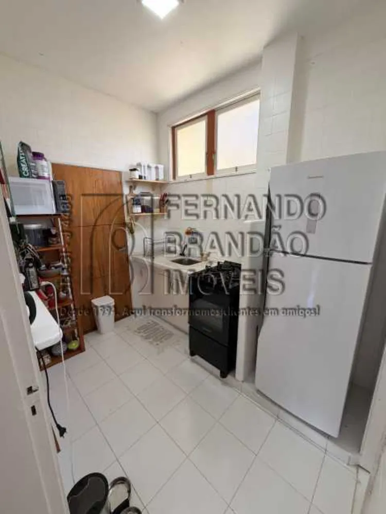 Apartamento, 2 quartos, 76 m² - Foto 7