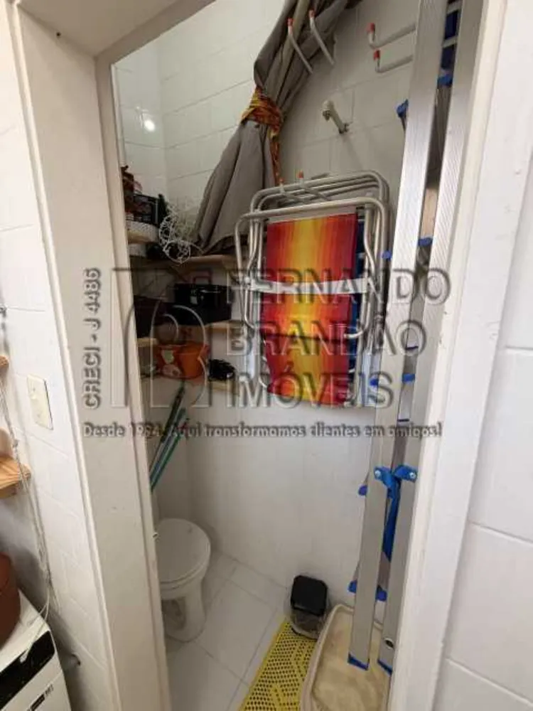 Apartamento, 2 quartos, 76 m² - Foto 25