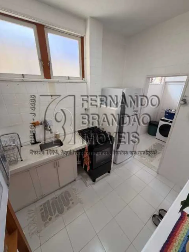 Apartamento, 2 quartos, 76 m² - Foto 29