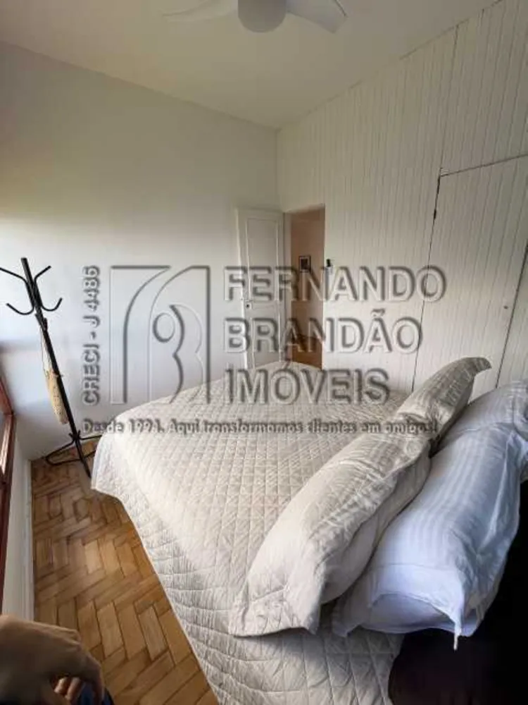 Apartamento, 2 quartos, 76 m² - Foto 12