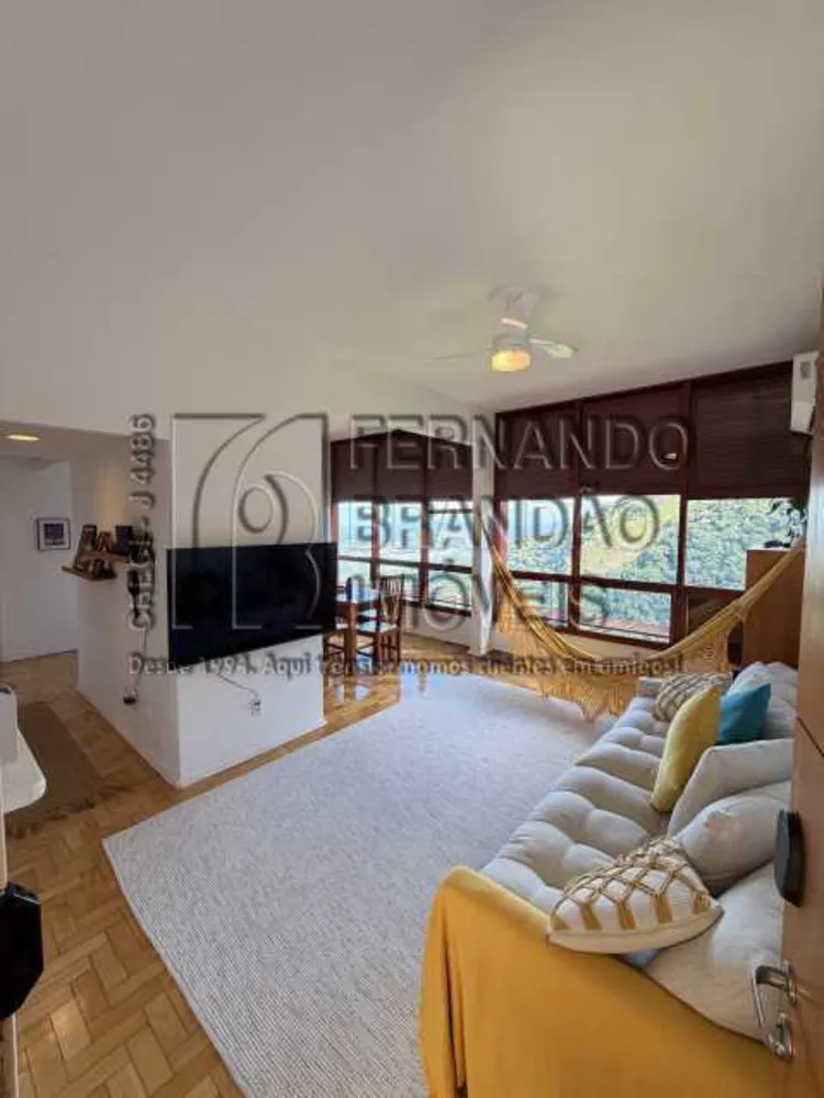 Apartamento, 2 quartos, 76 m² - Foto 1