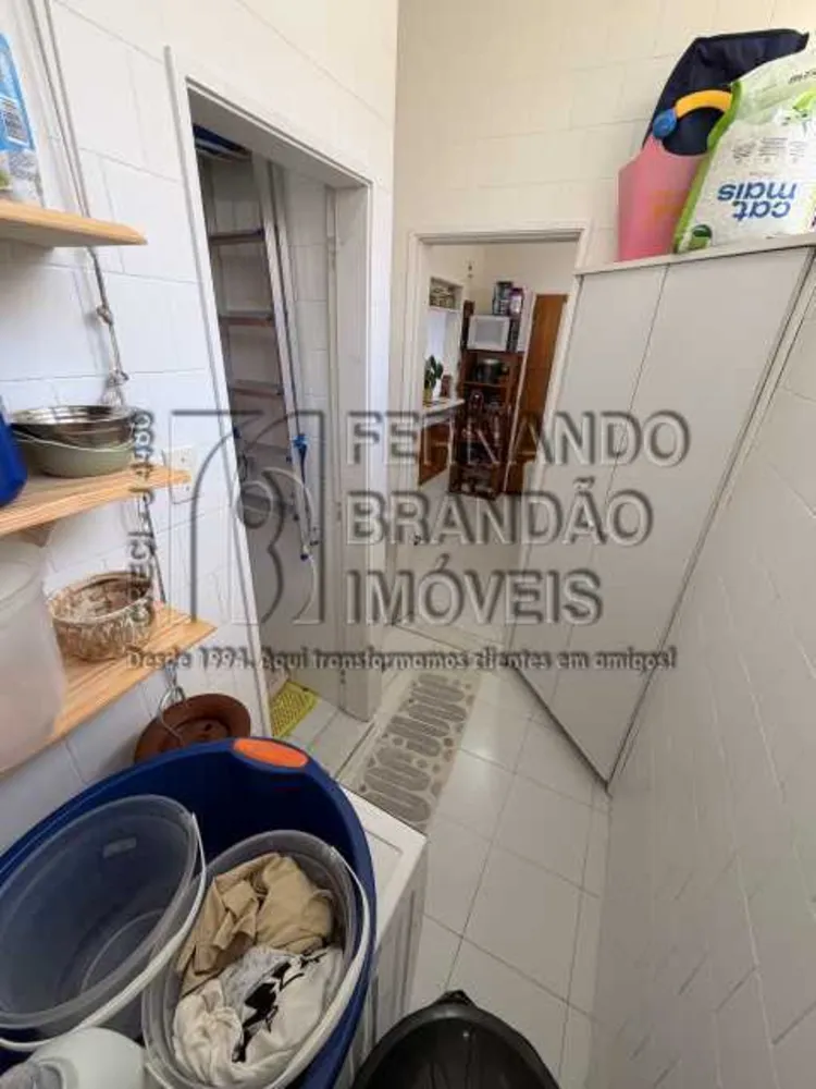 Apartamento, 2 quartos, 76 m² - Foto 20
