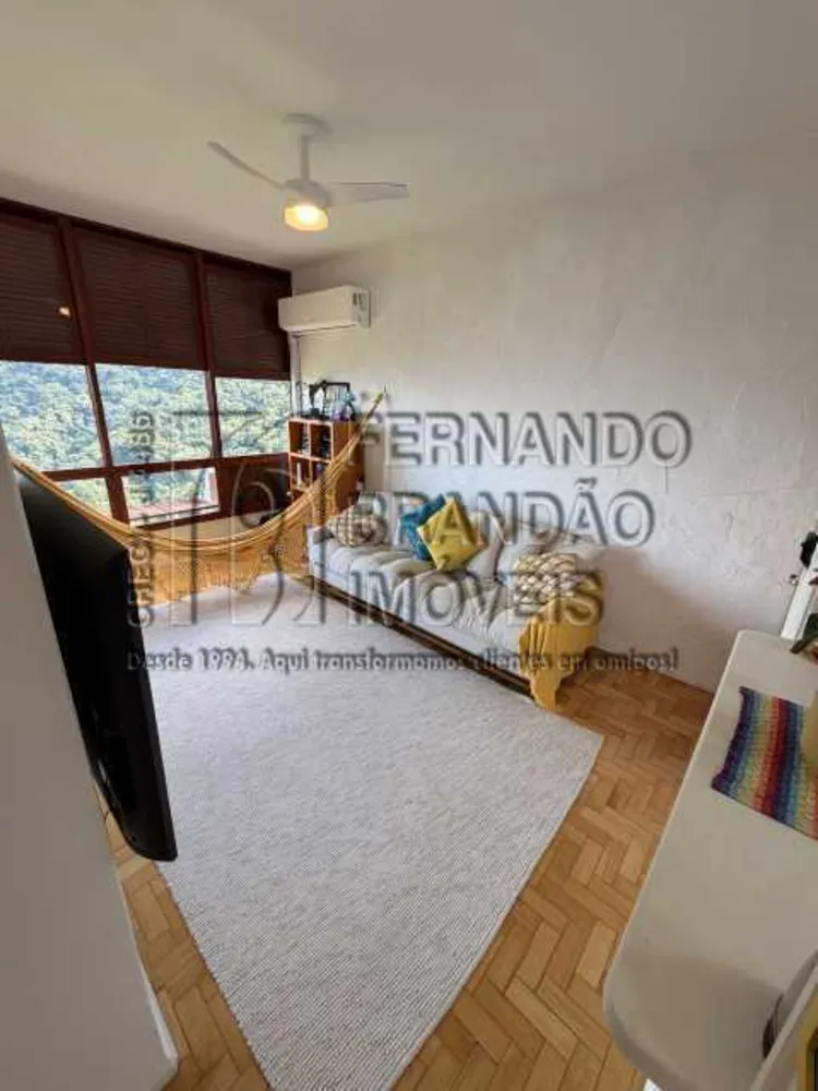 Apartamento, 2 quartos, 76 m² - Foto 2