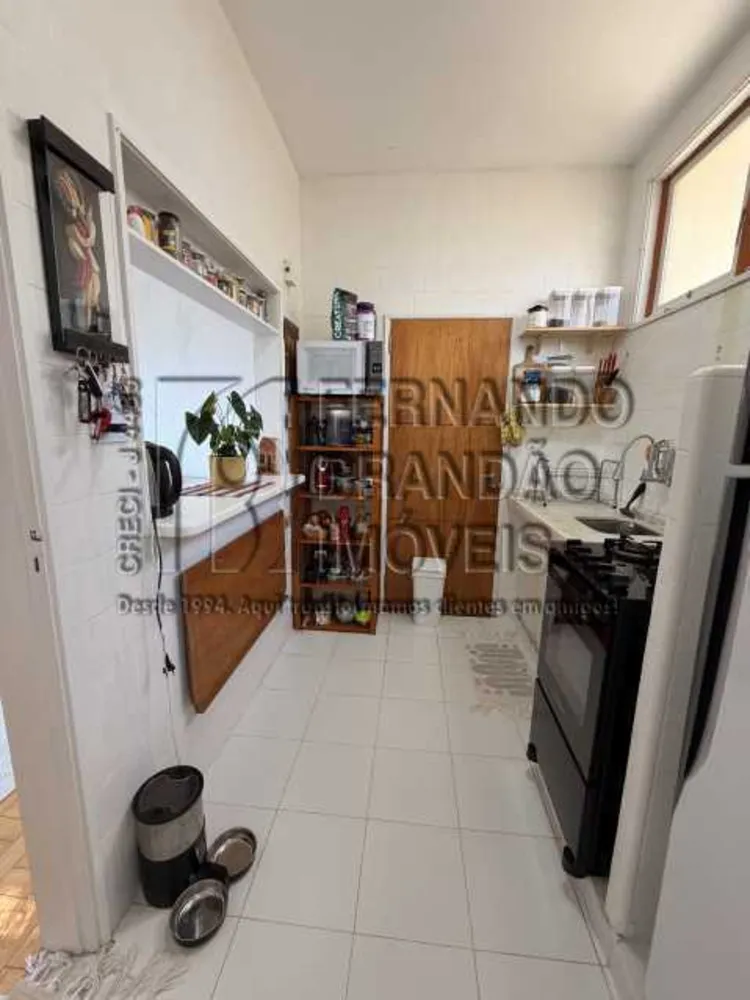 Apartamento, 2 quartos, 76 m² - Foto 15