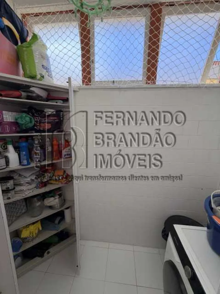 Apartamento, 2 quartos, 76 m² - Foto 26