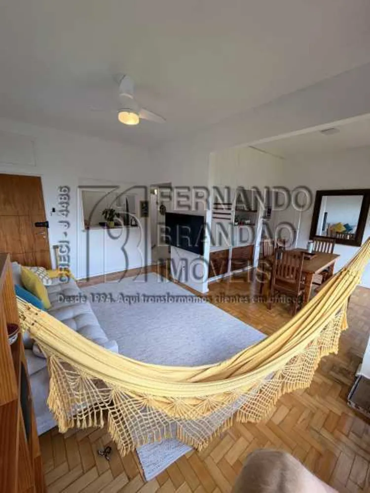 Apartamento, 2 quartos, 76 m² - Foto 3
