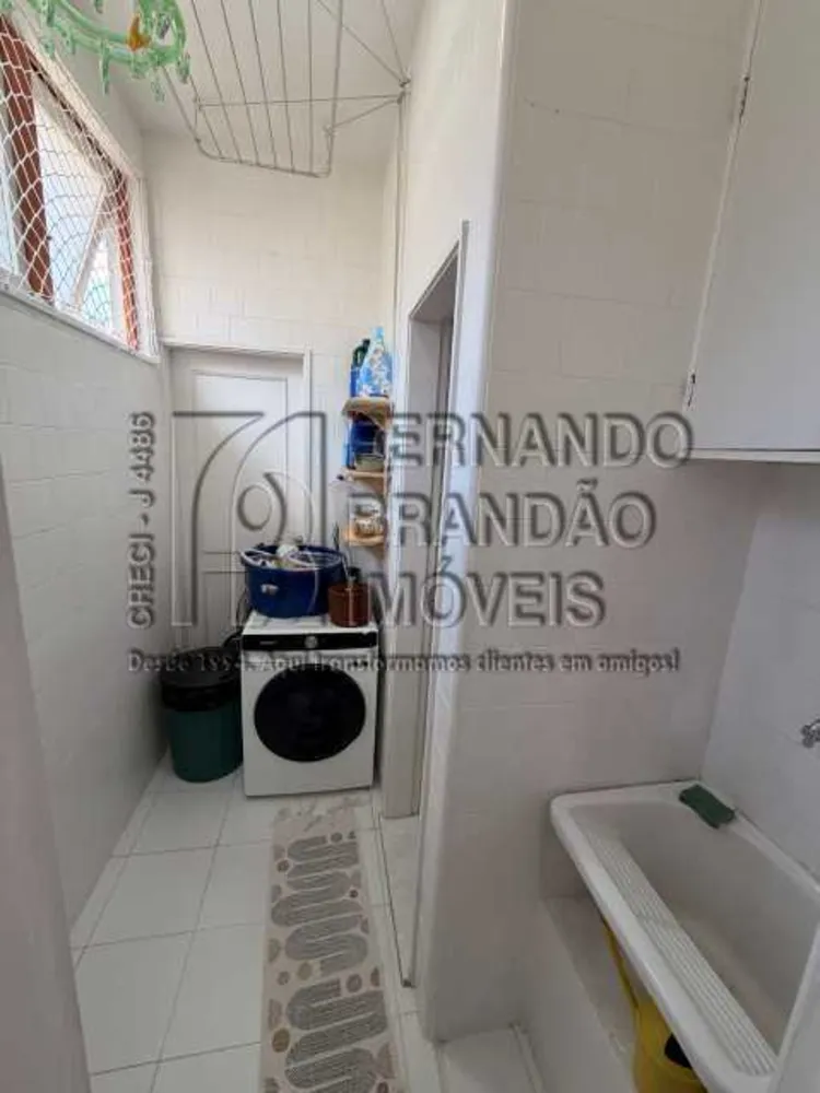 Apartamento, 2 quartos, 76 m² - Foto 14