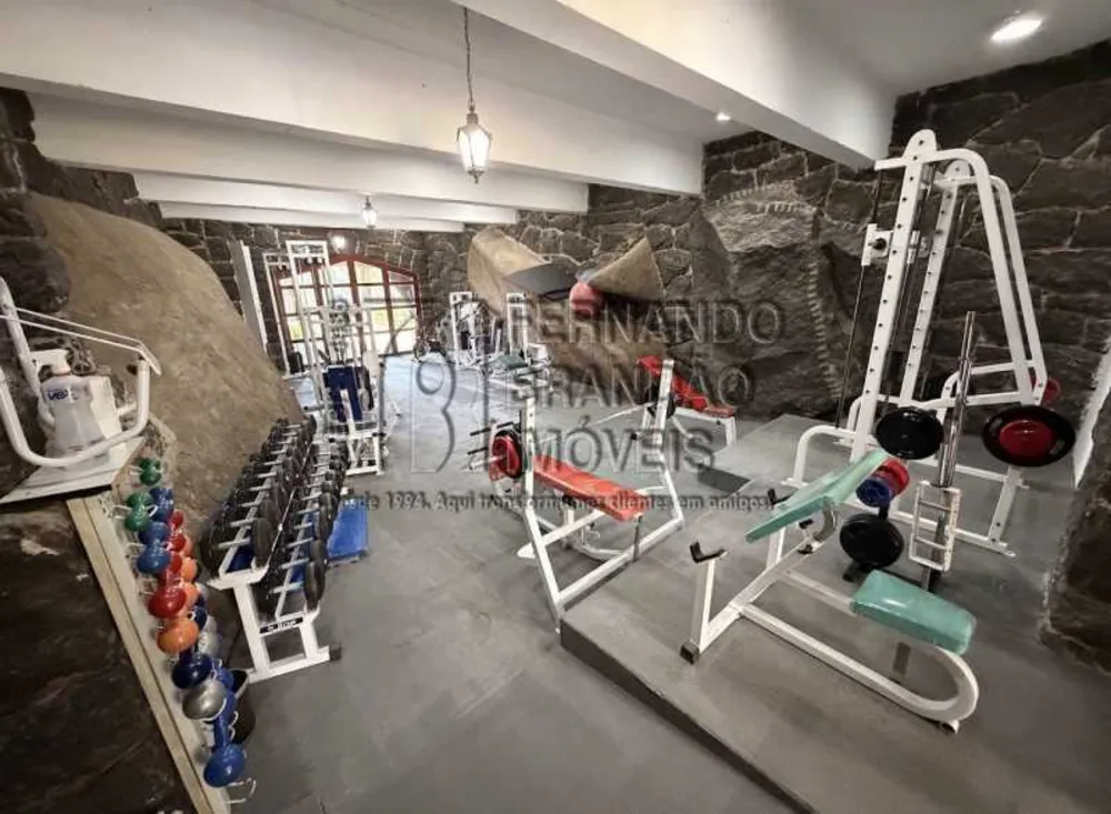 Apartamento, 2 quartos, 76 m² - Foto 18
