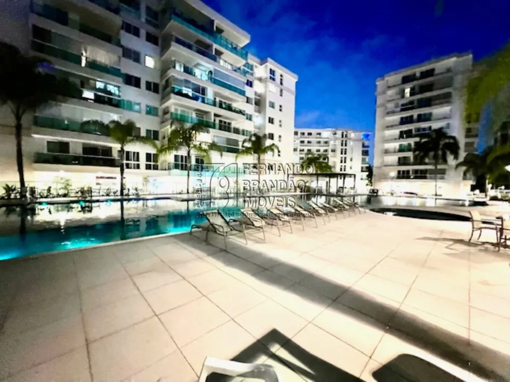 Apartamento, 3 quartos, 77 m² - Foto 1