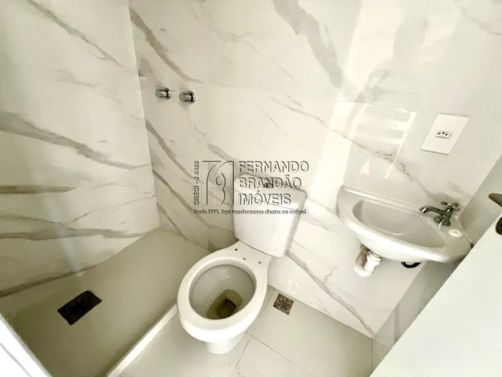 Apartamento, 2 quartos, 77 m² - Foto 3