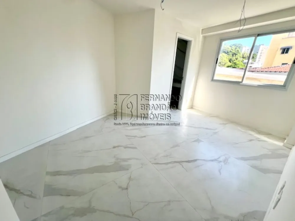 Apartamento, 2 quartos, 77 m² - Foto 2