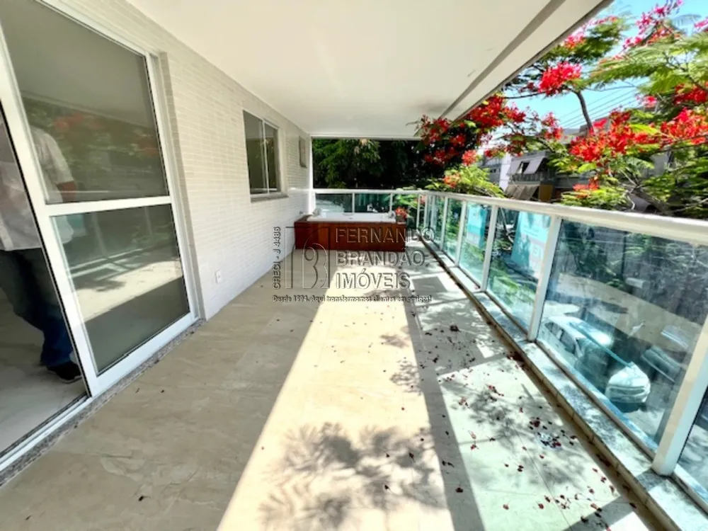 Apartamento, 2 quartos, 77 m² - Foto 4