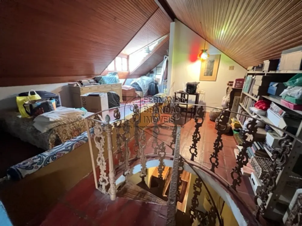 Casa, 4 quartos, 630 m² - Foto 5
