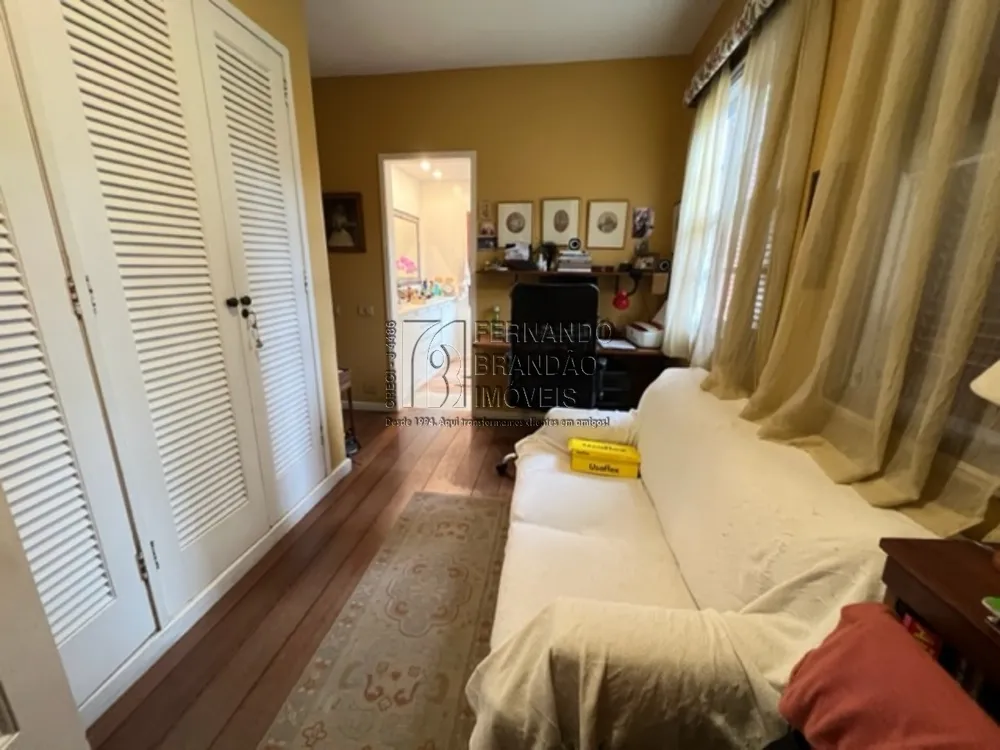 Casa, 4 quartos, 630 m² - Foto 1