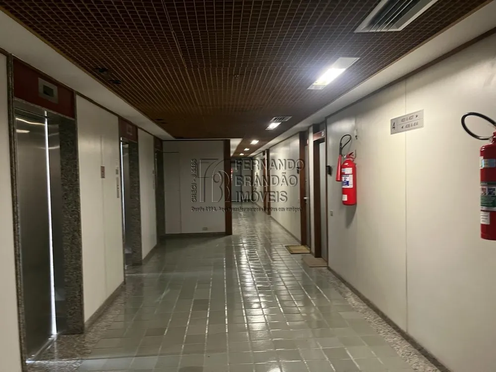 Sala-Conjunto, 30 m² - Foto 10