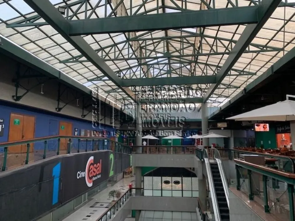 Loja-Salão, 74 m² - Foto 1