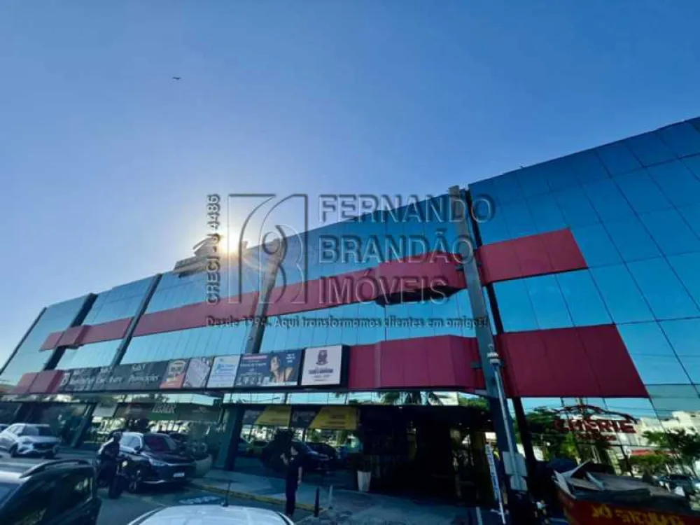 Loja-Salão, 75 m² - Foto 21