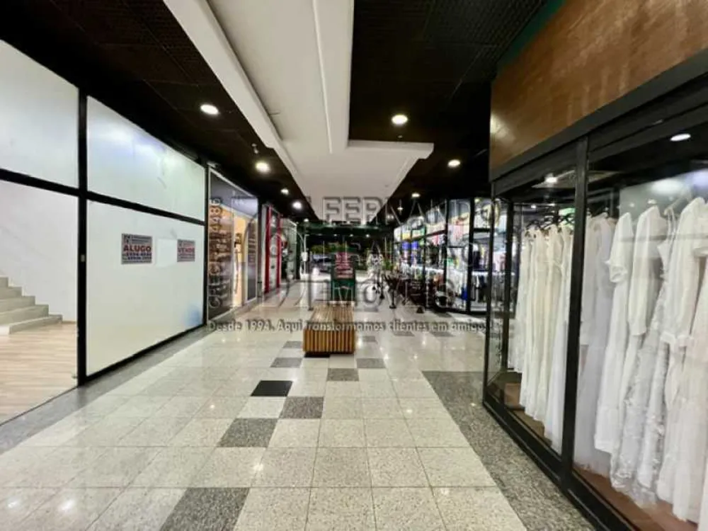 Loja-Salão, 75 m² - Foto 1