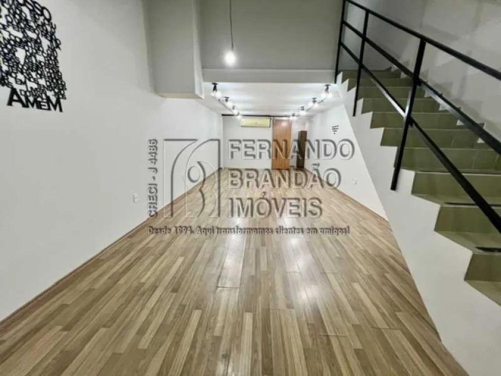 Loja-Salão, 75 m² - Foto 5