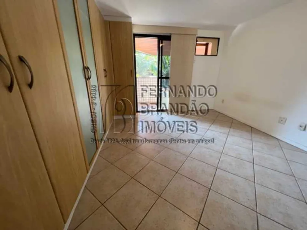Apartamento, 4 quartos, 170 m² - Foto 1