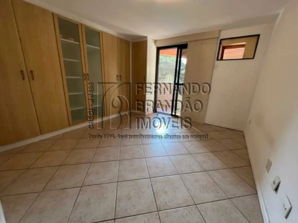 Apartamento, 4 quartos, 170 m² - Foto 15