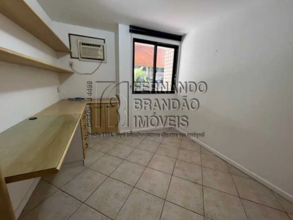 Apartamento, 4 quartos, 170 m² - Foto 16