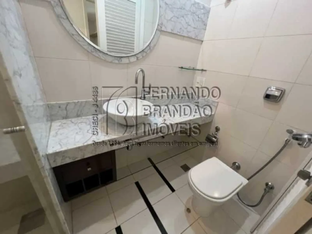 Apartamento, 4 quartos, 170 m² - Foto 2