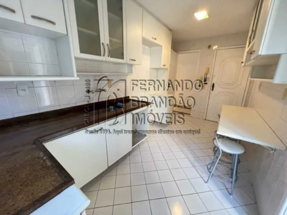 Apartamento, 4 quartos, 170 m² - Foto 6