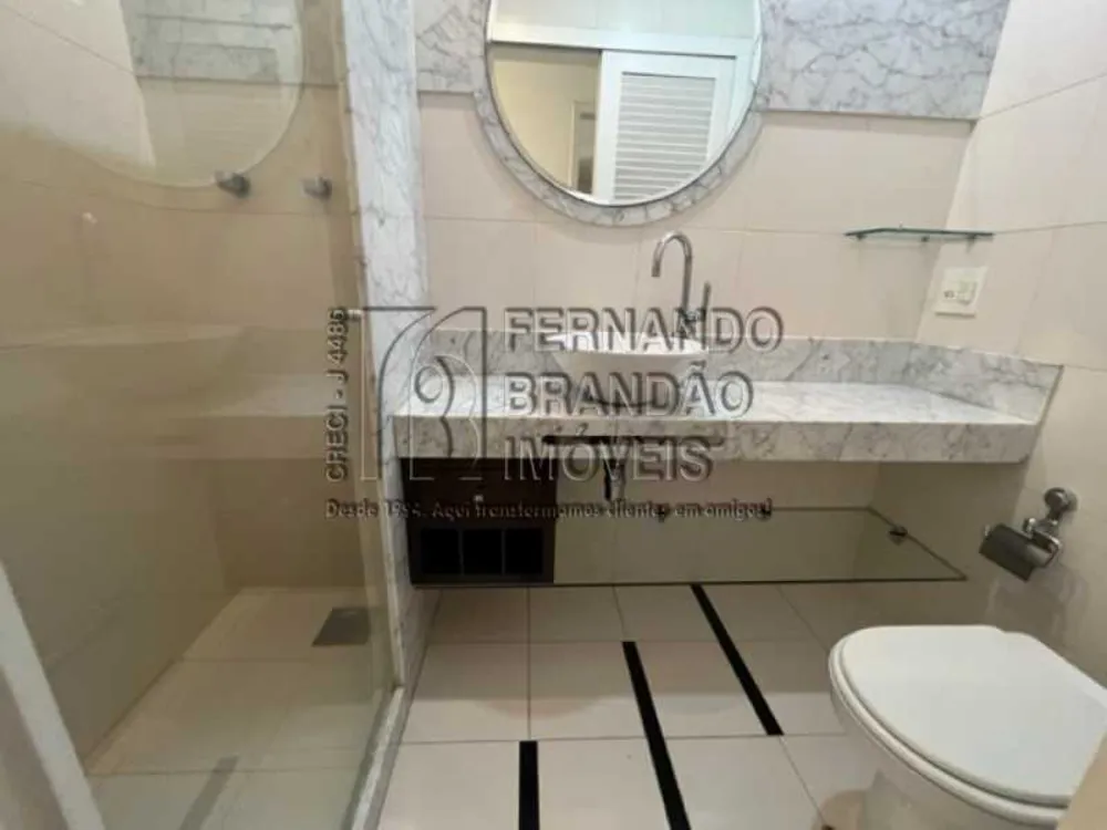 Apartamento, 4 quartos, 170 m² - Foto 10