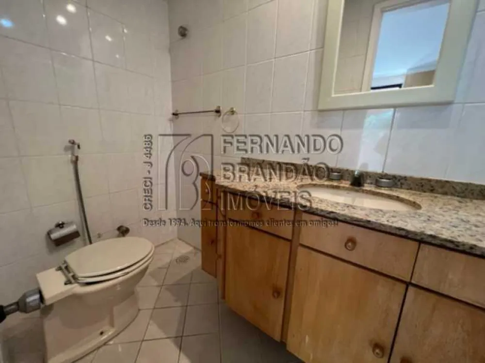 Apartamento, 4 quartos, 170 m² - Foto 21