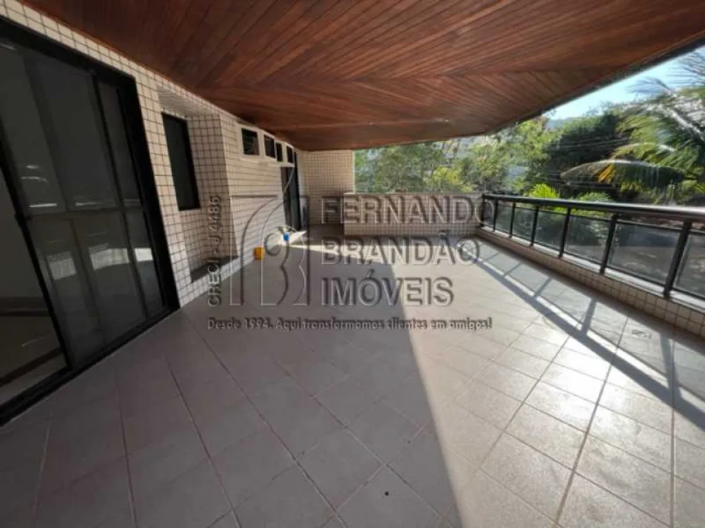 Apartamento, 4 quartos, 170 m² - Foto 19