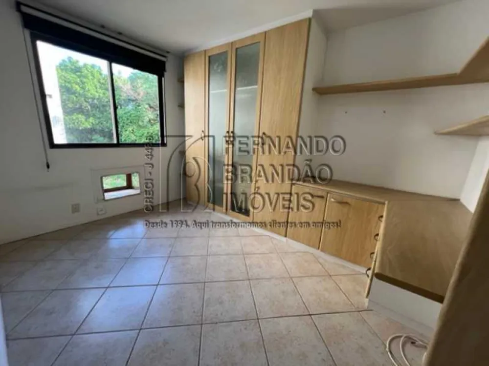 Apartamento, 4 quartos, 170 m² - Foto 13