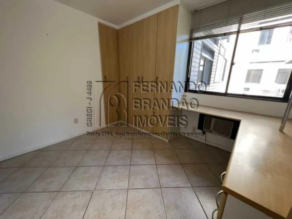 Apartamento, 4 quartos, 170 m² - Foto 9