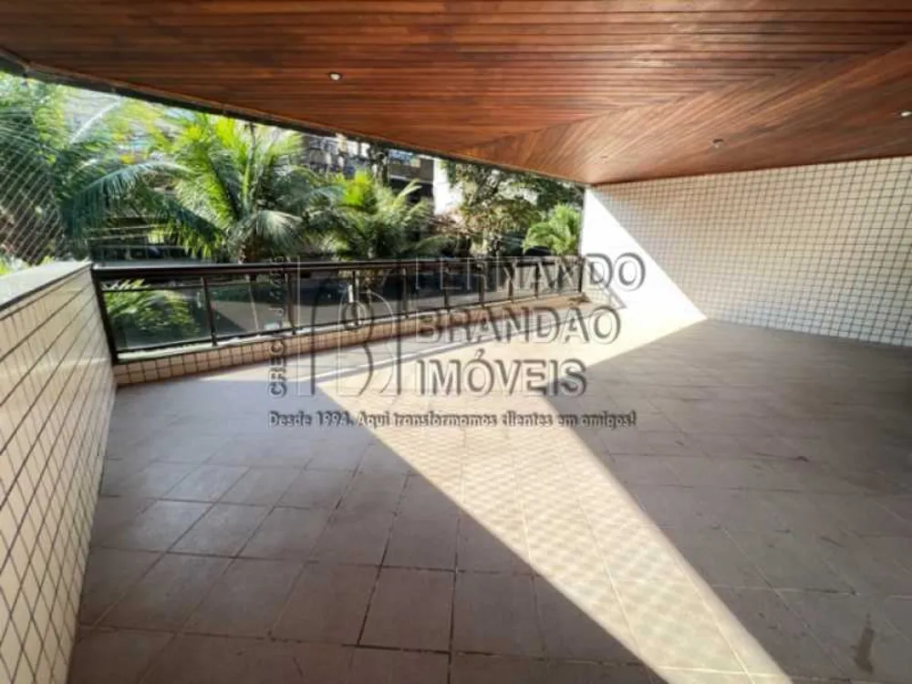 Apartamento, 4 quartos, 170 m² - Foto 4
