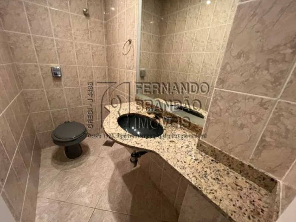 Apartamento, 4 quartos, 170 m² - Foto 12