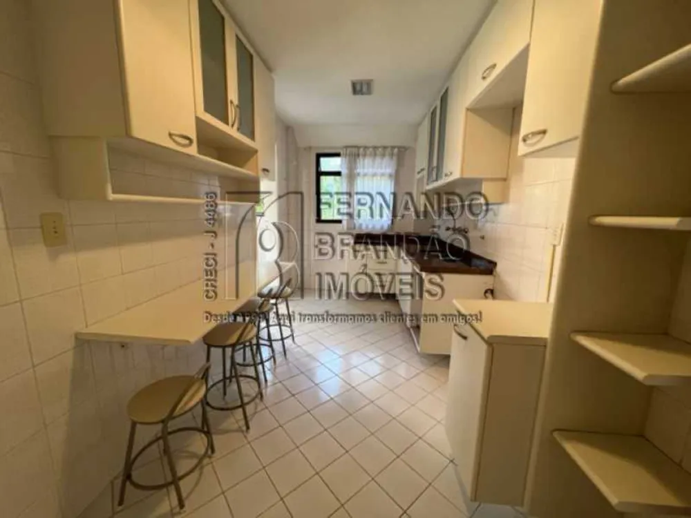 Apartamento, 4 quartos, 170 m² - Foto 20