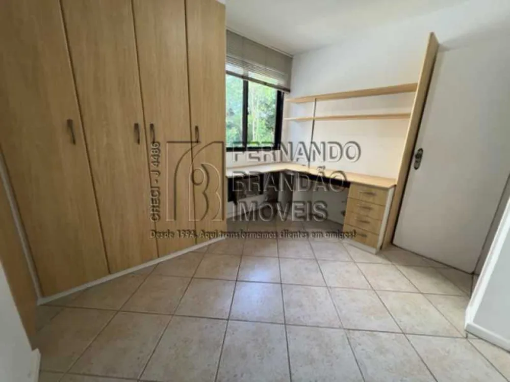 Apartamento, 4 quartos, 170 m² - Foto 8