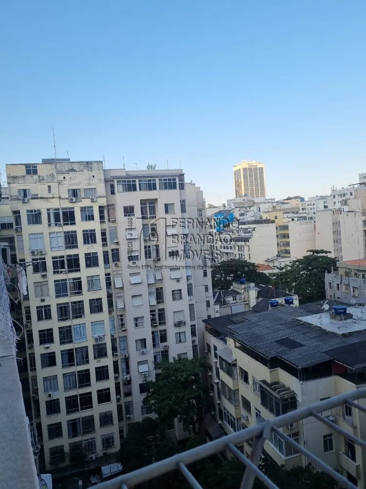 Apartamento, 1 quarto, 34 m² - Foto 8