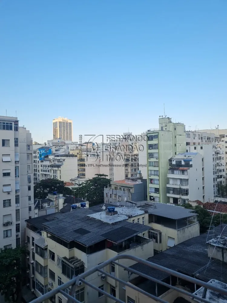 Apartamento, 1 quarto, 34 m² - Foto 21
