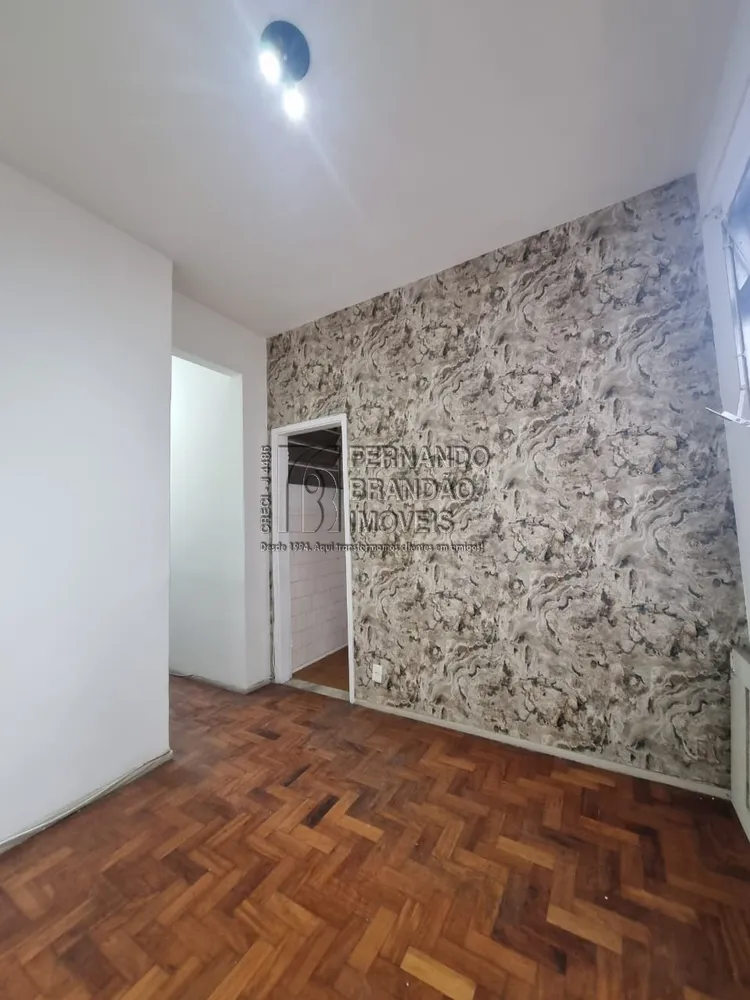 Apartamento, 1 quarto, 34 m² - Foto 2