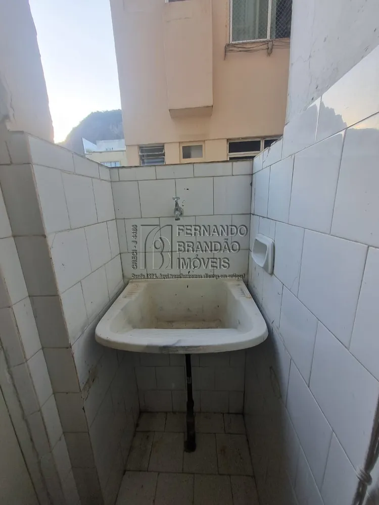 Apartamento, 1 quarto, 34 m² - Foto 9