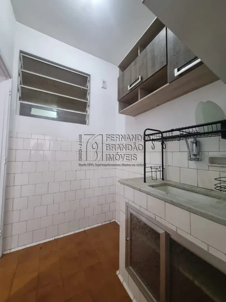 Apartamento, 1 quarto, 34 m² - Foto 3