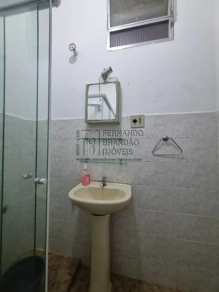 Apartamento, 1 quarto, 34 m² - Foto 7