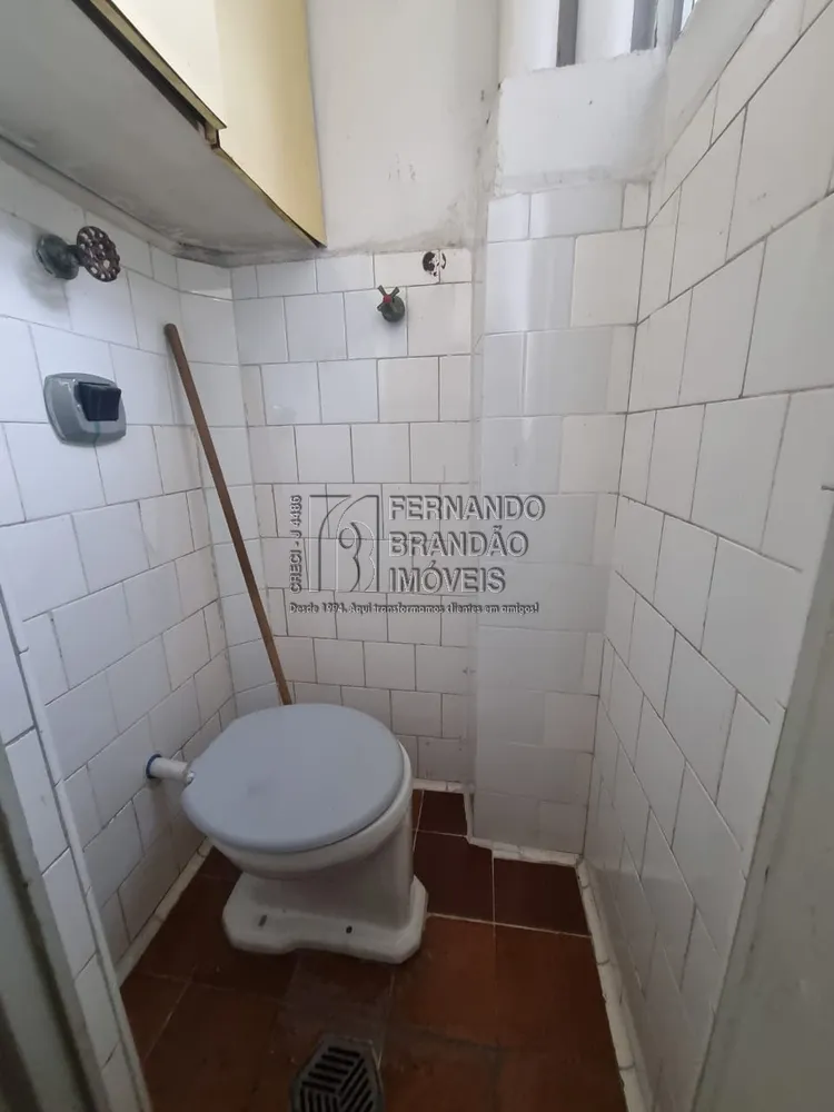 Apartamento, 1 quarto, 34 m² - Foto 10