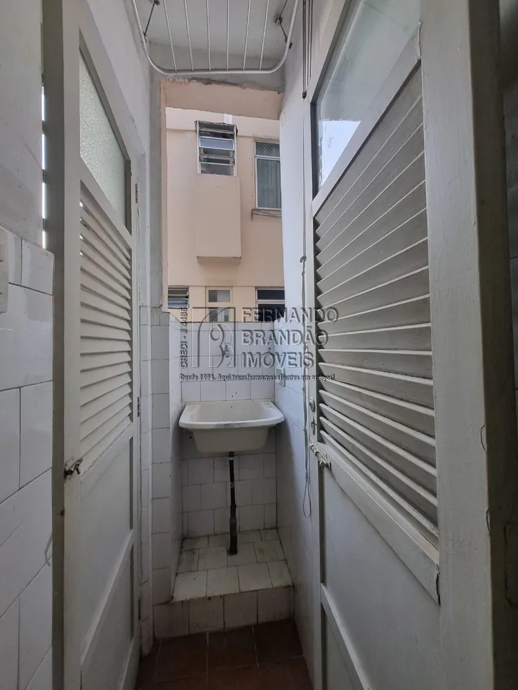 Apartamento, 1 quarto, 34 m² - Foto 5
