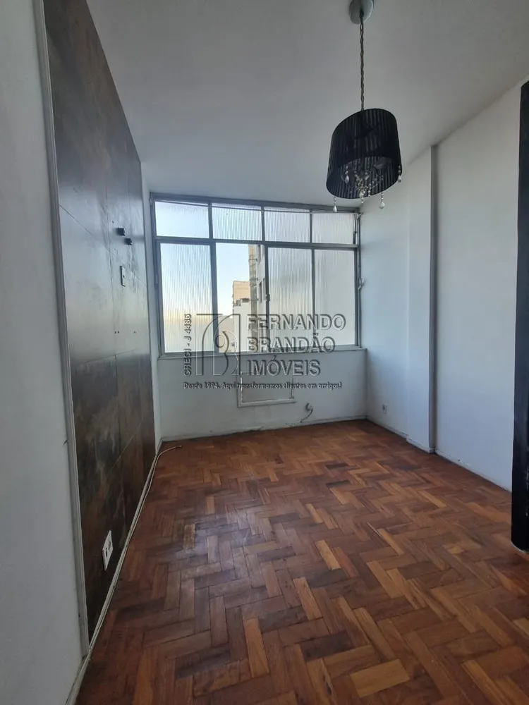 Apartamento, 1 quarto, 34 m² - Foto 1