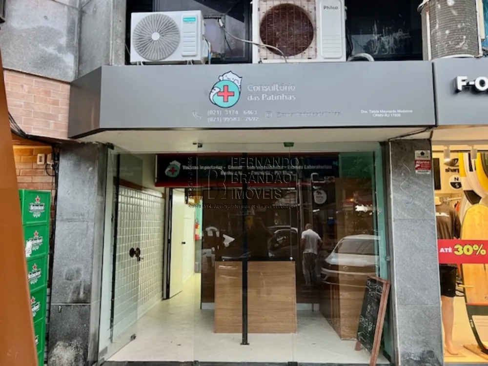 Loja-Salão, 47 m² - Foto 18
