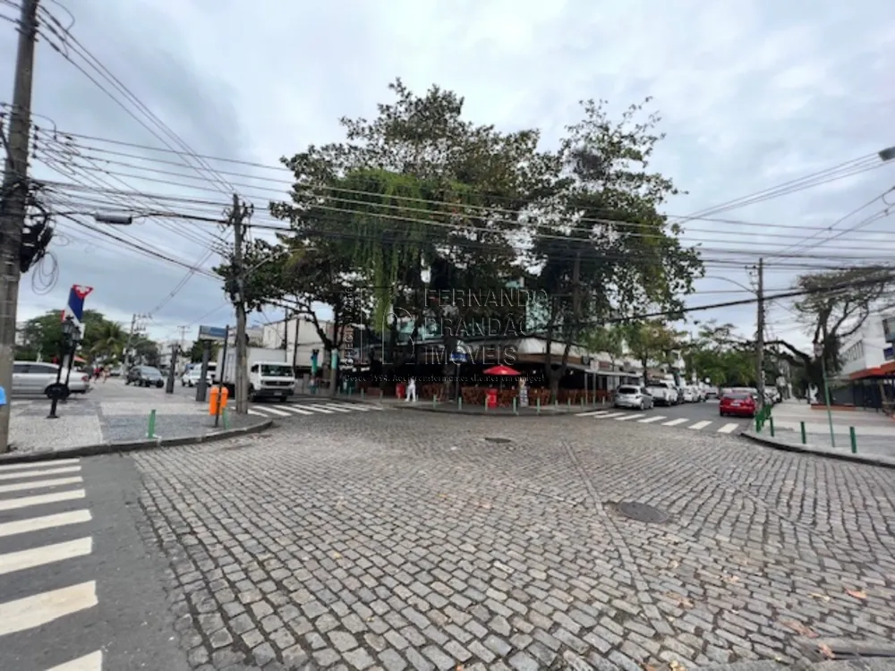 Loja-Salão, 47 m² - Foto 15