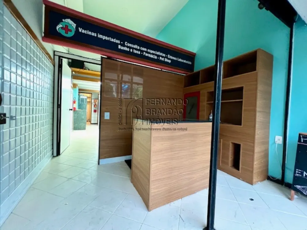 Loja-Salão, 47 m² - Foto 12